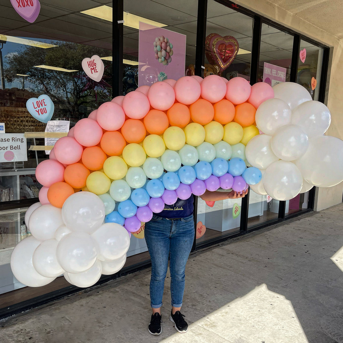 Balloon Party Decorations in Pembroke Pines/ Miramar/ Hollywood
– Ready 4 Your Party