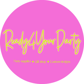 Store Logo