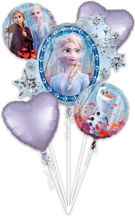 Frozen