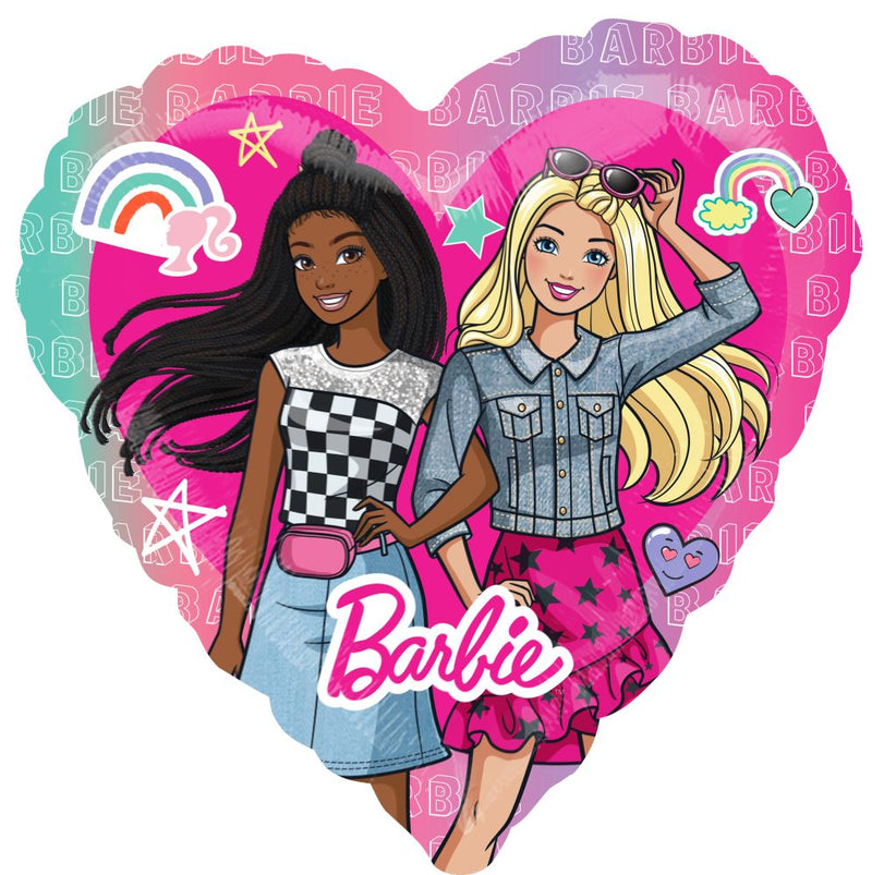 Barbie