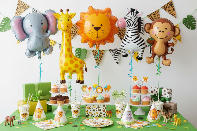 Animals
