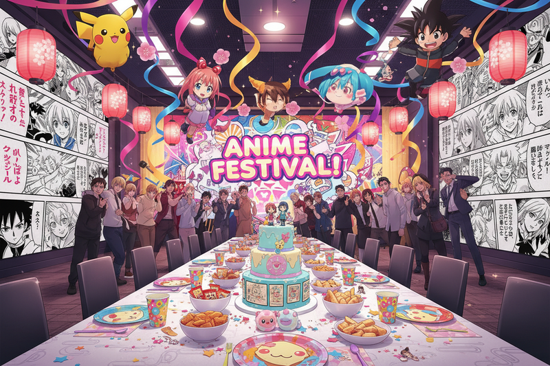 Anime
