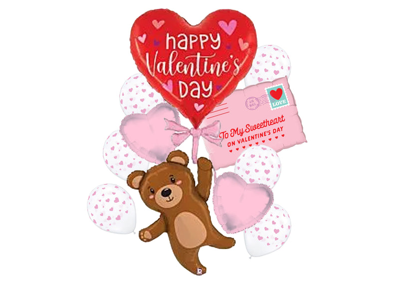 Valentine's Day