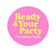 Ready 4 Your Party